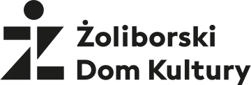 Logo Żoliborskiego Domu Kultury